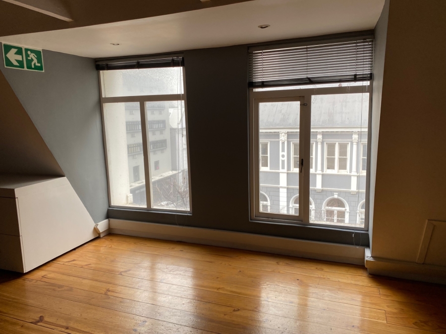 To Let Commercial Property for Rent in Cape Town City Centre Western Cape
